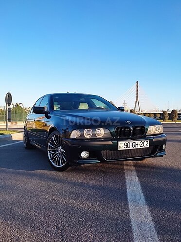 BMW 528 2000, 397,771 km - 2.8 l - Bakı