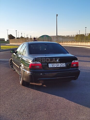 BMW 528 2000, 397,771 km - 2.8 l - Bakı