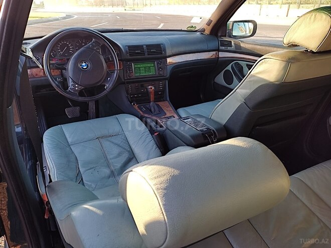 BMW 528 2000, 397,771 km - 2.8 l - Bakı
