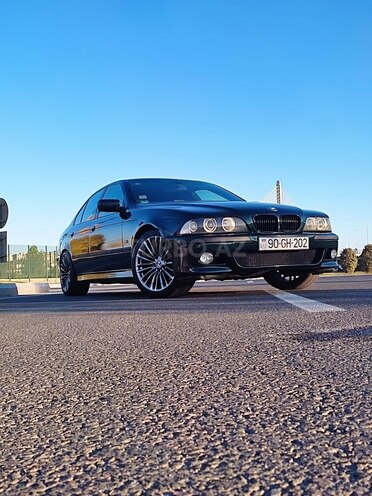 BMW 528 2000, 397,771 km - 2.8 l - Bakı