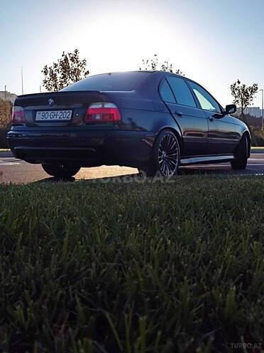 BMW 528 2000, 397,771 km - 2.8 l - Bakı