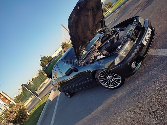 BMW 528 2000, 397,771 km - 2.8 l - Bakı