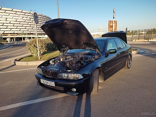 BMW 528 2000, 397,771 km - 2.8 l - Bakı