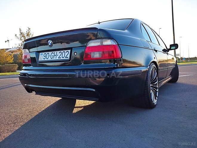 BMW 528 2000, 397,771 km - 2.8 l - Bakı