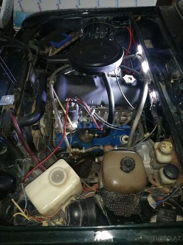 LADA (VAZ) 2106 2003, 84,338 km - 1.6 l - Lənkəran