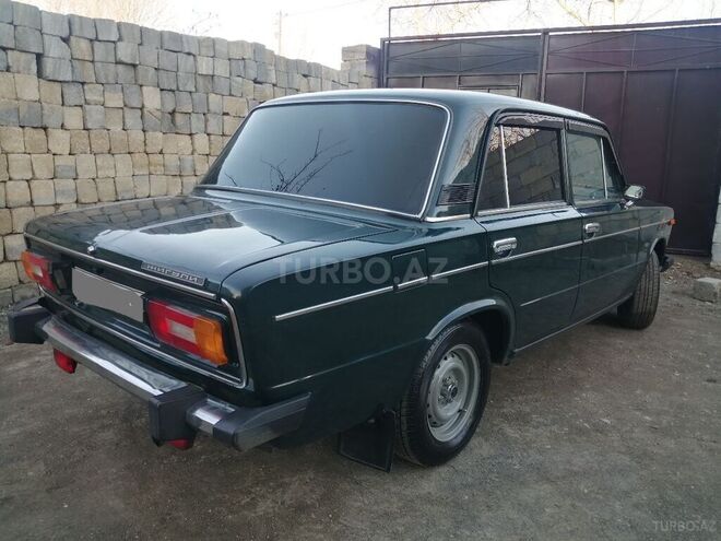 LADA (VAZ) 2106 2003, 84,338 km - 1.6 l - Lənkəran