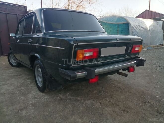 LADA (VAZ) 2106 2003, 84,338 km - 1.6 l - Lənkəran