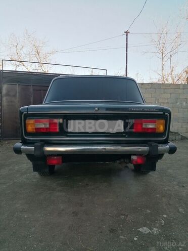 LADA (VAZ) 2106 2003, 84,338 km - 1.6 l - Lənkəran