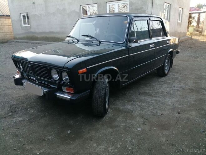 LADA (VAZ) 2106 2003, 84,338 km - 1.6 l - Lənkəran