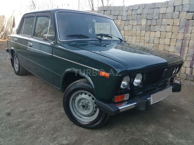 LADA (VAZ) 2106 2003, 84,338 km - 1.6 l - Lənkəran