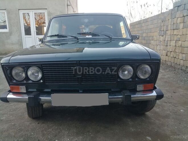 LADA (VAZ) 2106 2003, 84,338 km - 1.6 l - Lənkəran
