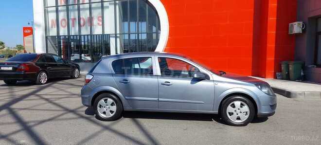 Opel Astra 2005, 150,000 km - 1.4 l - Bakı