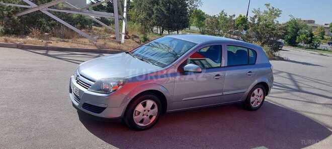 Opel Astra 2005, 150,000 km - 1.4 l - Bakı