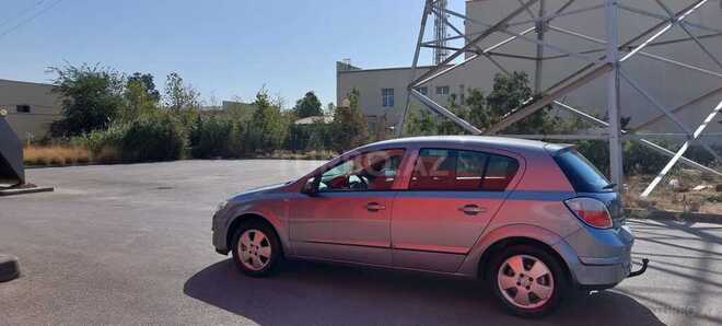 Opel Astra 2005, 150,000 km - 1.4 l - Bakı
