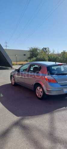 Opel Astra 2005, 150,000 km - 1.4 l - Bakı