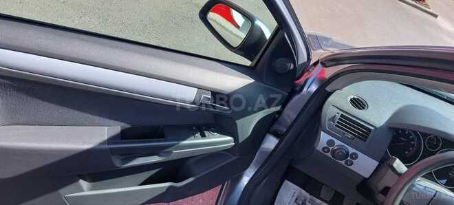 Opel Astra 2005, 150,000 km - 1.4 l - Bakı