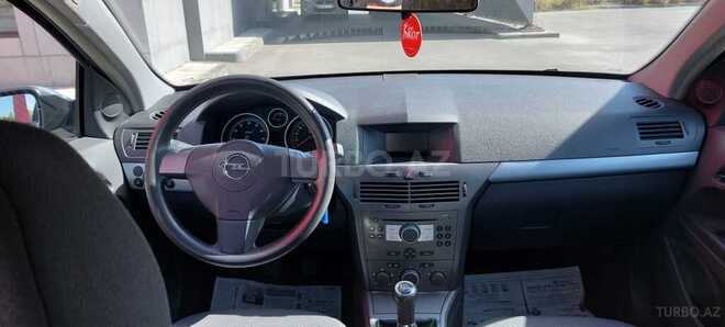 Opel Astra 2005, 150,000 km - 1.4 l - Bakı