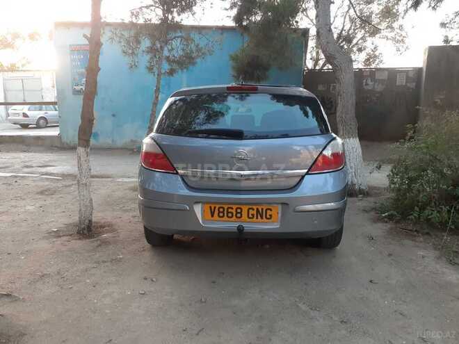 Opel Astra 2005, 150,000 km - 1.4 l - Bakı