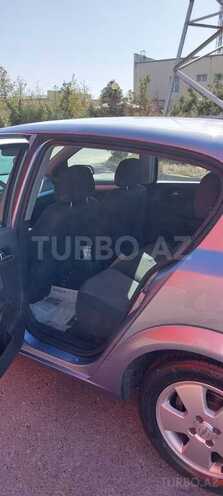 Opel Astra 2005, 150,000 km - 1.4 l - Bakı