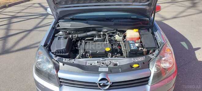 Opel Astra 2005, 150,000 km - 1.4 l - Bakı