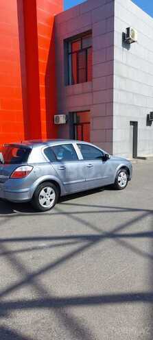 Opel Astra 2005, 150,000 km - 1.4 l - Bakı