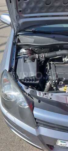 Opel Astra 2005, 150,000 km - 1.4 l - Bakı