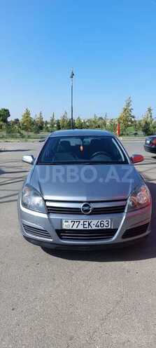 Opel Astra 2005, 150,000 km - 1.4 l - Bakı