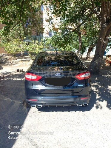 Ford Fusion 2014, 209,000 km - 1.5 л - Bakı