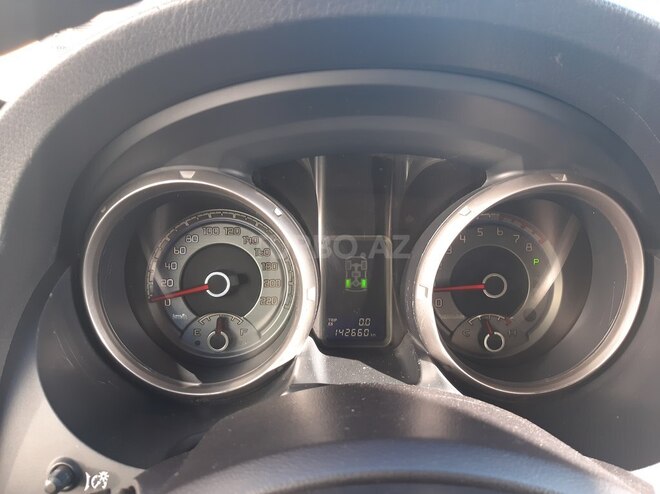 Mitsubishi Pajero 2007, 140,000 km - 3.0 l - Bakı