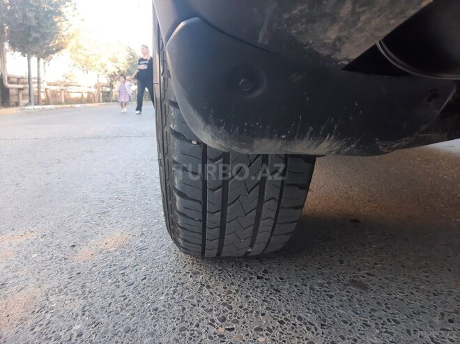 Mitsubishi Pajero 2007, 140,000 km - 3.0 l - Bakı