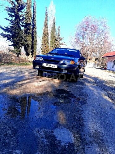 LADA (VAZ) 2115 2010, 30,000 km - 1.6 l - Füzuli
