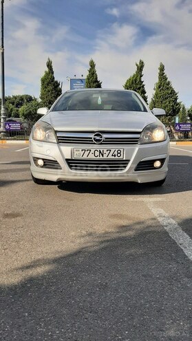 Opel Astra 2006, 300,000 km - 1.3 l - Bakı