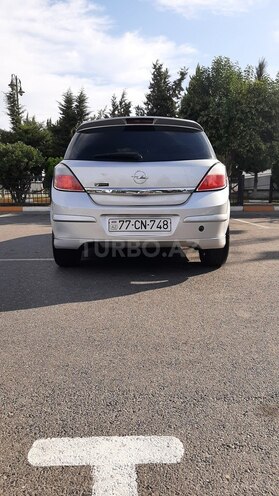 Opel Astra 2006, 300,000 km - 1.3 l - Bakı
