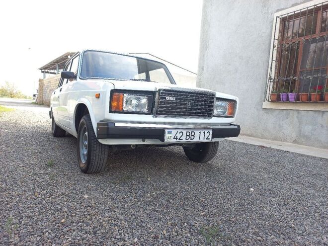 LADA (VAZ) 2107 2010, 17,000 km - 1.6 л - Lənkəran