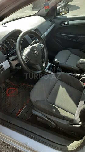 Opel Astra 2006, 300,000 km - 1.3 l - Bakı
