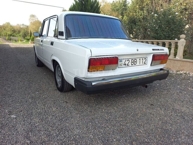 LADA (VAZ) 2107 2010, 17,000 km - 1.6 л - Lənkəran