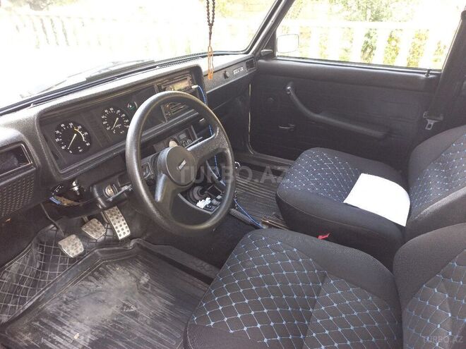 LADA (VAZ) 2107 2010, 17,000 km - 1.6 л - Lənkəran