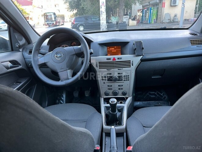 Opel Astra 2007, 210,350 km - 1.3 л - Bakı