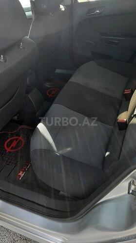 Opel Astra 2006, 300,000 km - 1.3 l - Bakı
