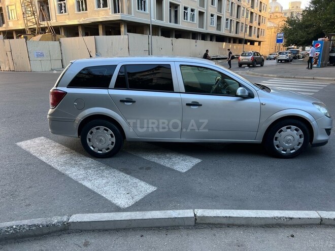 Opel Astra 2007, 210,350 km - 1.3 л - Bakı