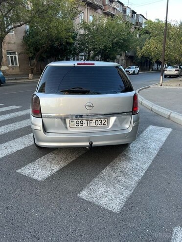 Opel Astra 2007, 210,350 km - 1.3 л - Bakı