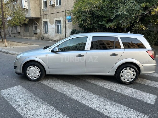 Opel Astra 2007, 210,350 km - 1.3 л - Bakı