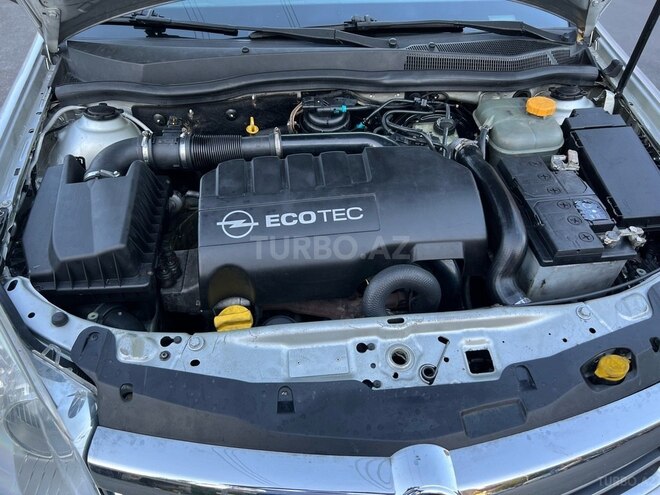 Opel Astra 2007, 210,350 km - 1.3 л - Bakı