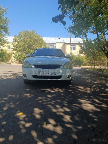 LADA (VAZ) Priora 2013, 325,000 km - 1.6 l - Tərtər