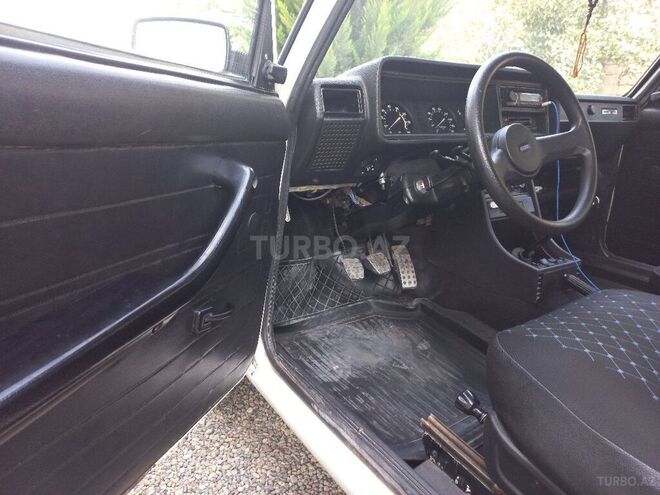 LADA (VAZ) 2107 2010, 17,000 km - 1.6 л - Lənkəran
