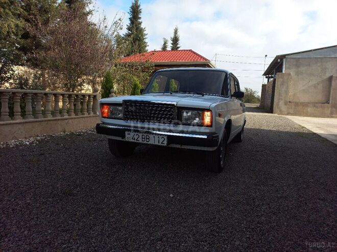 LADA (VAZ) 2107 2010, 17,000 km - 1.6 л - Lənkəran