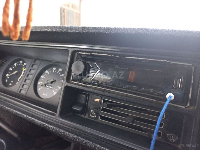 LADA (VAZ) 2107 2010, 17,000 km - 1.6 л - Lənkəran