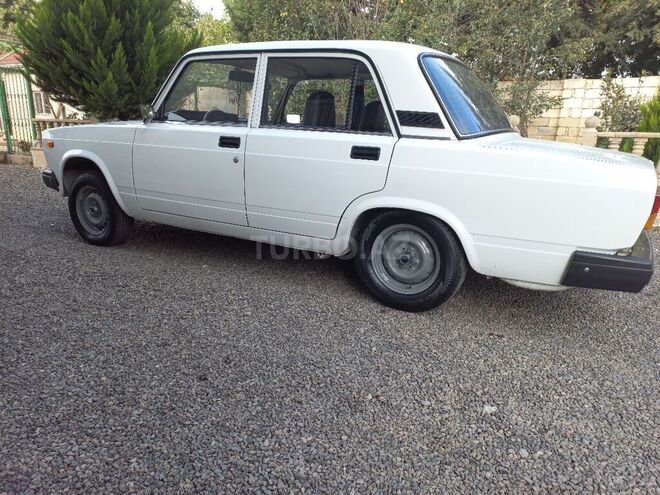 LADA (VAZ) 2107 2010, 17,000 km - 1.6 л - Lənkəran