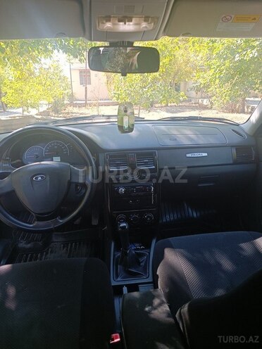 LADA (VAZ) Priora 2013, 325,000 km - 1.6 l - Tərtər