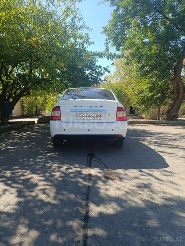 LADA (VAZ) Priora 2013, 325,000 km - 1.6 l - Tərtər